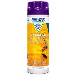Nikwax TX Direct WashIn 10oz in One Color